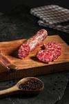 Iberico Salchichon Sausage – 7 oz Gourmet Treat