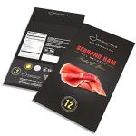 Spanish Serrano Ham Slices - All Natural 3oz