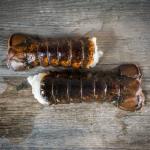 6 Pack of 6 oz Maine Lobster Tails