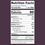 COLAMECO'S All-Natural Italian Chorizo Chub, 6oz