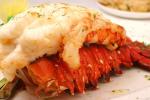 Frozen Lobster Tails - Pack of 5 (7oz)