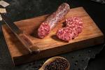 Iberico Salchichon Sausage – 7 oz Gourmet Treat