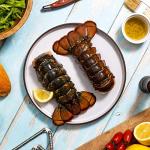 Maine Lobster Tails - 8oz to 10oz Pack