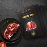 Iberico Ham Slices, All-Natural, Gluten-Free