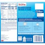 SeaPak Tempura Shrimp with Sweet Spicy Sauce