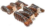 10 Pack Fresh Frozen Maine Lobster Tails 5-6 oz