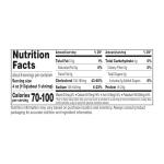 Wild White Gulf Shrimp, Frozen Value Pack 32 oz