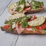 Fra' Mani Rosemary Ham Slice Pack