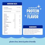 Wild Caught White Crab Meat, 6 oz Can, 12-Pack