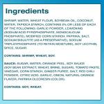 SeaPak Tempura Shrimp with Sweet Spicy Sauce