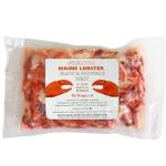 Ready-to-Eat Maine Lobster Claw & Knuckle Meat