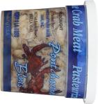 Pontchartrain Blue Crab Claw Meat, 8 Oz