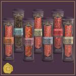 COLAMECO'S All-Natural Italian Chorizo Chub, 6oz