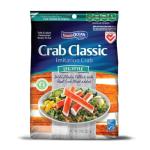 Trans-Ocean Classic Crab Legs, 8 oz