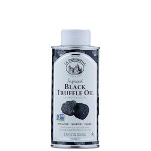 La Tourangelle Black Truffle Oil, 8.45 Fl Oz