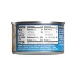 Pacific Pearl Crabmeat with Leg Pieces - 12 Cans