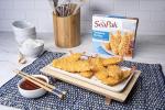 SeaPak Tempura Shrimp with Sweet Spicy Sauce