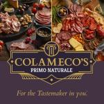 COLAMECO'S All-Natural Italian Chorizo Chub, 6oz