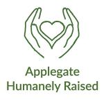 Applegate Organic Genoa Salami, 4 oz