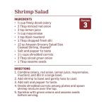 Wild Caught Cooked Shrimp, 12 Oz Frozen