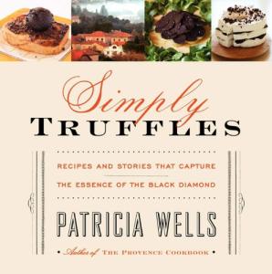 Truffle Delights: Recipes and Wine Pairings