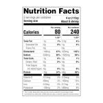 Jumbo Raw Shrimp, Tail On, EZ Peel 12 Oz