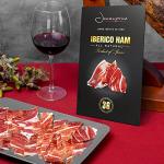 Iberico Ham Slices, All-Natural, Gluten-Free