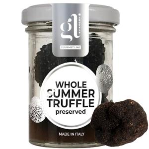 GL Truffle Gourmet Whole Black Summer Truffle 35g