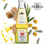 Urbani White Truffle Oil - Gourmet Finishing Oil