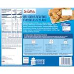 SeaPak Shrimp Spring Rolls with Sweet Chili Sauce