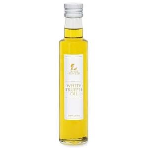 White Truffle Oil with Extra Virgin Olive Oil