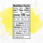 Roland Foods Italian Black Truffle Oil, 3.4 Oz