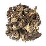 Dried Morel Mushrooms by Slofoodgroup, 2 oz