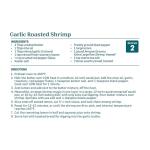 Extra Large Peeled & Deveined Raw Shrimp 16 Oz