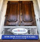 Maine Lobster Tails - 8oz to 10oz Pack