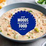 Wild Caught White Crab Meat, 6 oz Can, 12-Pack