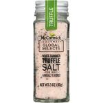 McCormick Gourmet White Summer Truffle Salt, 3 oz