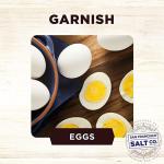 Italian Black Truffle Salt - 2 lb Bulk Bag