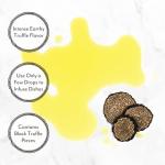 Roland Foods Italian Black Truffle Oil, 3.4 Oz