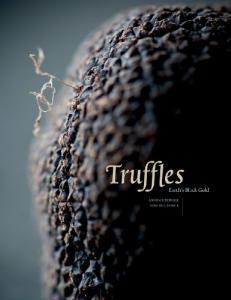 Truffles: Gourmet Treasures for Your Kitchen