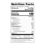 Amazon Fresh Extra Large Cooked Shrimp Value Pack