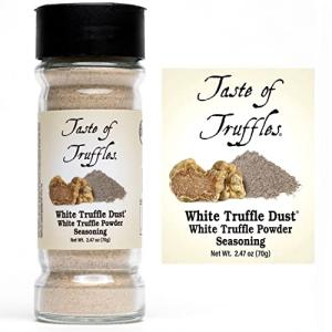 Truffle Dust Seasoning - Gourmet Mushroom Powder