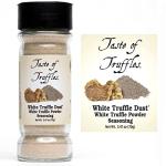 Truffle Dust Seasoning - Gourmet Mushroom Powder
