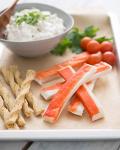 Trans-Ocean Classic Crab Legs, 8 oz