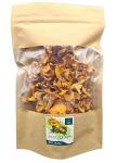 Dried Wild Chanterelles Mushrooms, 85 ml