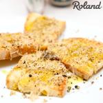 Roland Foods Italian Black Truffle Oil, 3.4 Oz