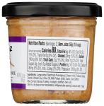 Matiz Langoustine & Saffron Seafood Pate Spread