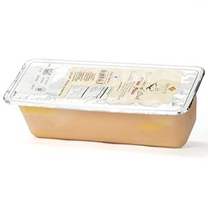 Duck Foie Gras Terrine - 1.1 lb Pate