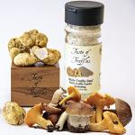 Truffle Dust Seasoning - Gourmet Mushroom Powder