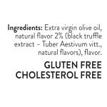 Truffle Flavored Extra Virgin Olive Oil Spray 8 oz